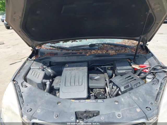 Chevrolet Equinox 1lt