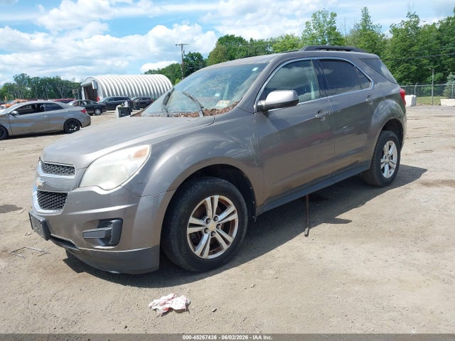 Chevrolet Equinox 1lt