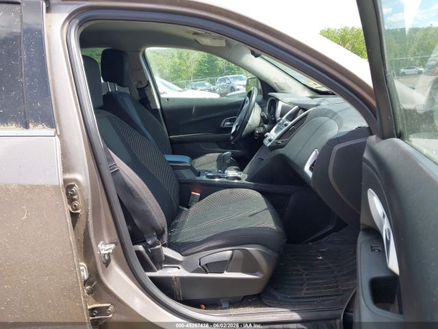 Chevrolet Equinox 1lt