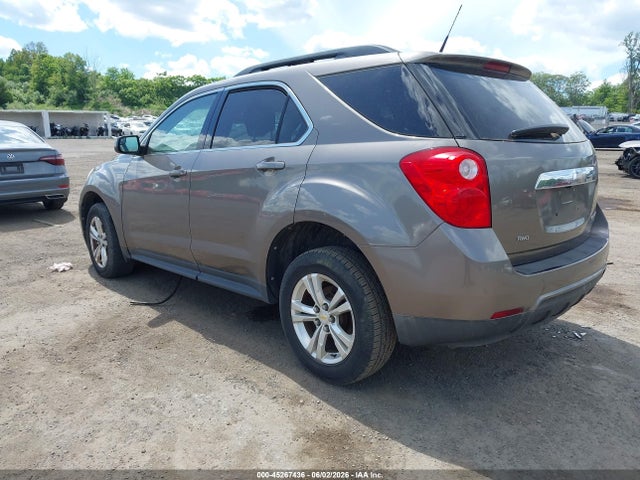 Chevrolet Equinox 1lt