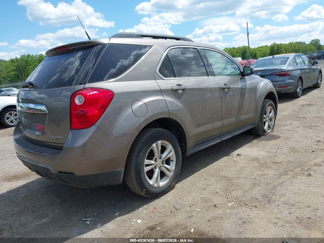 Chevrolet Equinox 1lt