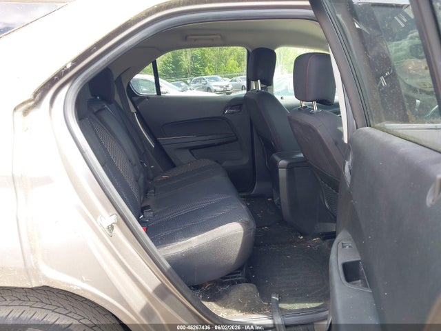 Chevrolet Equinox 1lt
