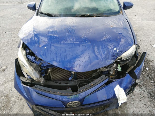 Toyota Corolla Se