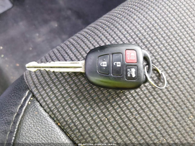 Toyota Corolla Se