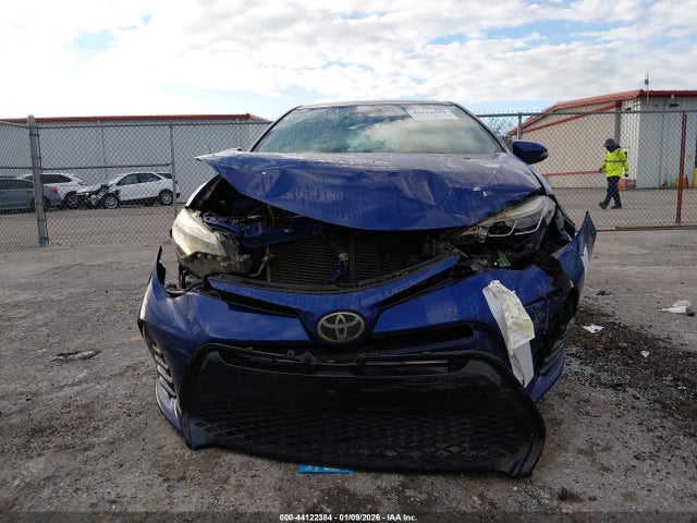 Toyota Corolla Se