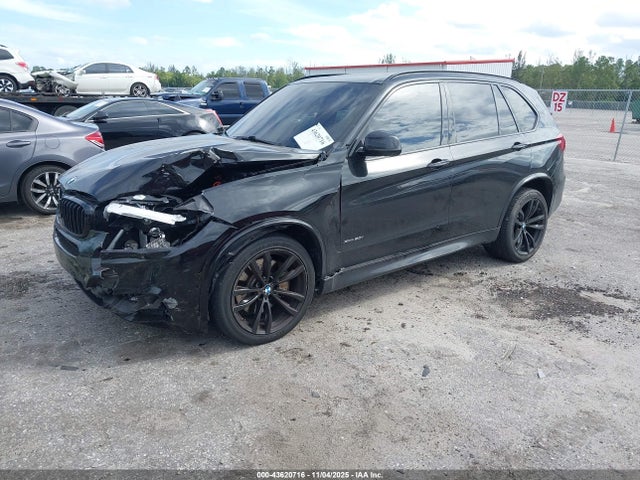 BMW X Series Xdrive50i