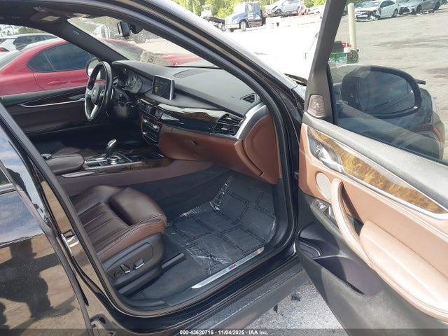 BMW X Series Xdrive50i