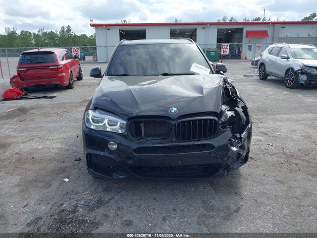 BMW X Series Xdrive50i