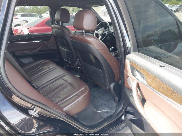 BMW X Series Xdrive50i
