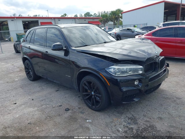 BMW X Series Xdrive50i
