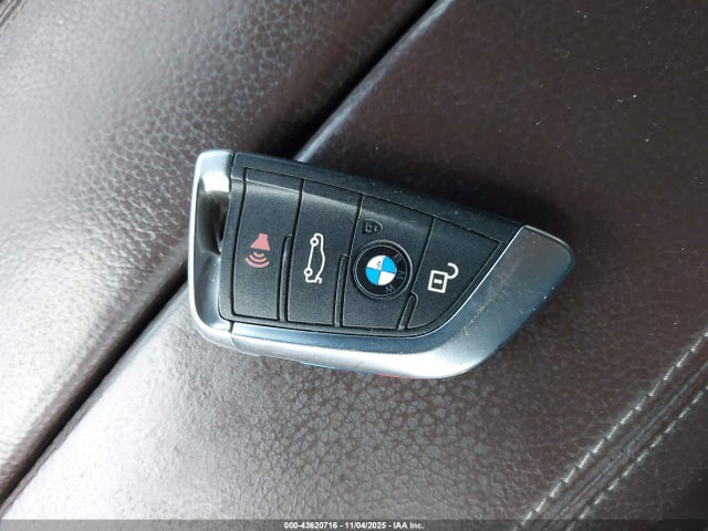 BMW X Series Xdrive50i