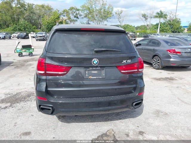 BMW X Series Xdrive50i