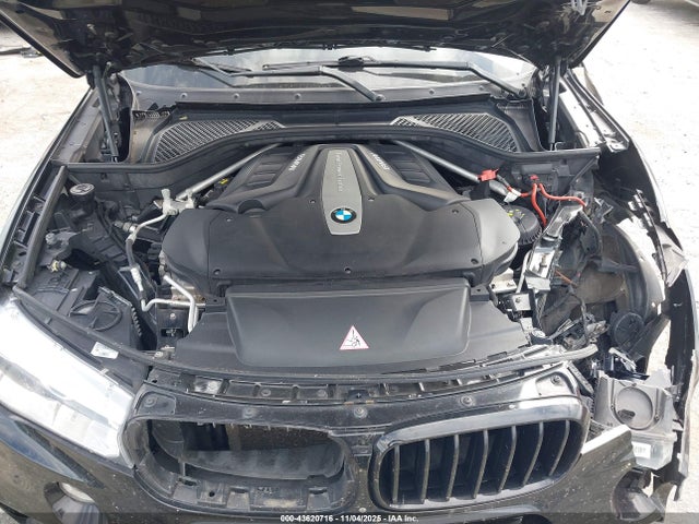 BMW X Series Xdrive50i