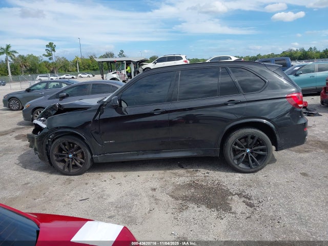 BMW X Series Xdrive50i