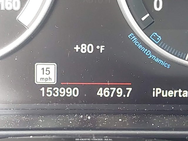 BMW X Series Xdrive50i