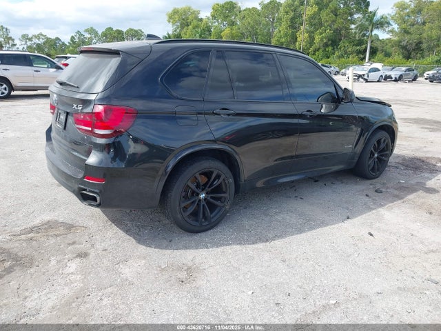 BMW X Series Xdrive50i