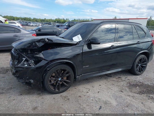 BMW X Series Xdrive50i