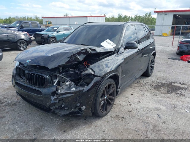 BMW X Series Xdrive50i
