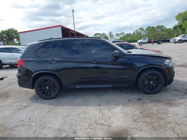 BMW X Series Xdrive50i