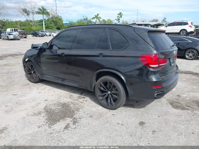 BMW X Series Xdrive50i