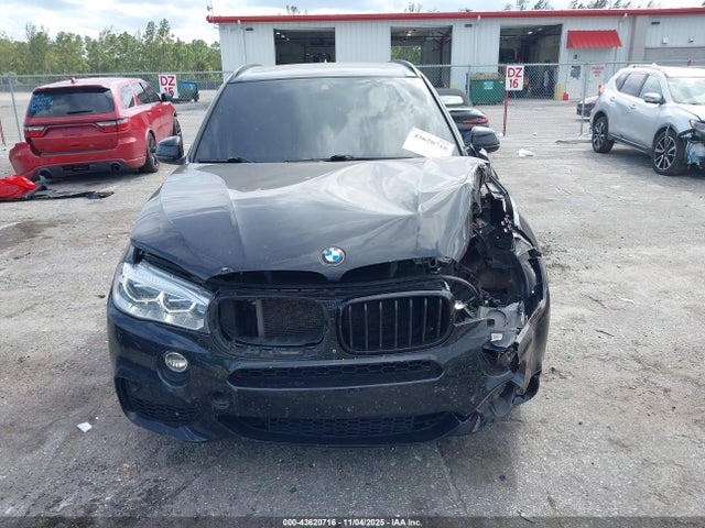 BMW X Series Xdrive50i