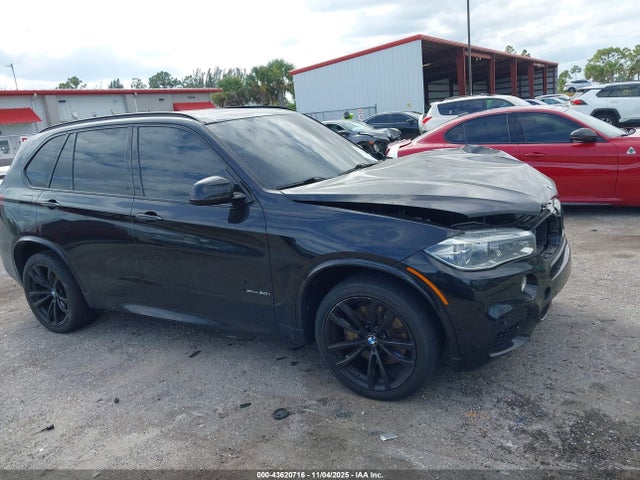 BMW X Series Xdrive50i