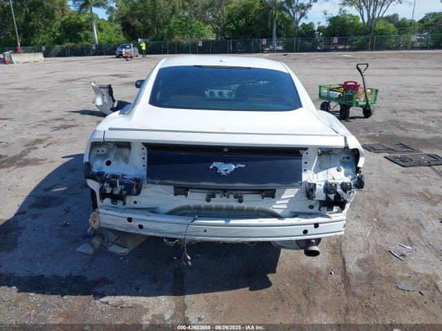 Ford Mustang Ecoboost