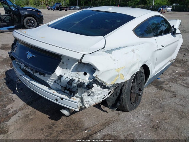 Ford Mustang Ecoboost