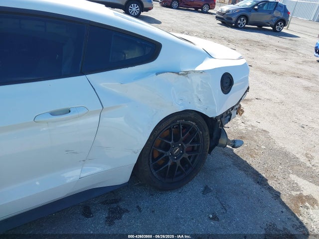 Ford Mustang Ecoboost