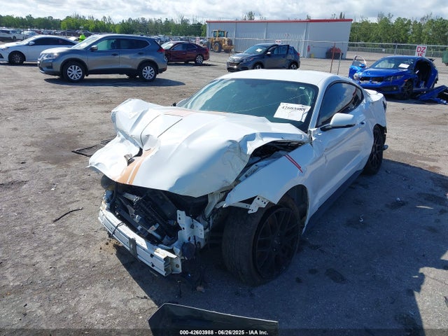 Ford Mustang Ecoboost