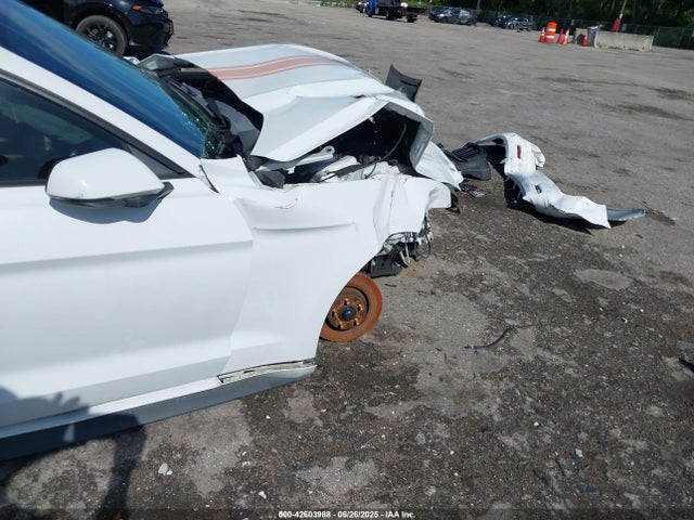 Ford Mustang Ecoboost