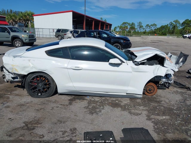 Ford Mustang Ecoboost