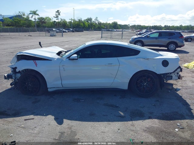 Ford Mustang Ecoboost
