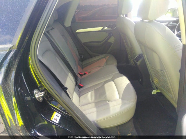 Audi Q3 2.0t Premium