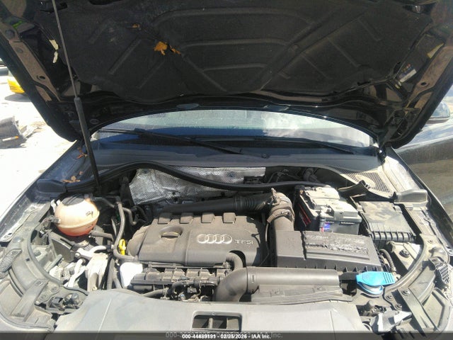 Audi Q3 2.0t Premium