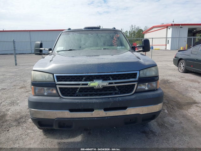 Chevrolet Silverado 3500 Lt1