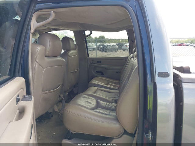 Chevrolet Silverado 3500 Lt1