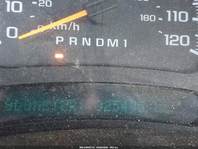 Chevrolet Silverado 3500 Lt1