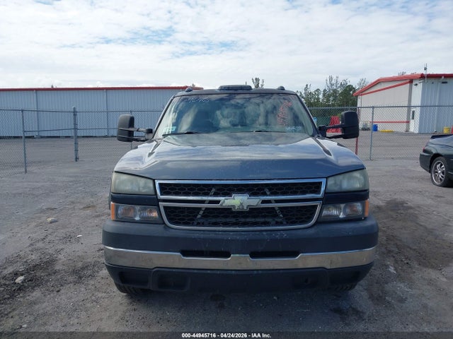 Chevrolet Silverado 3500 Lt1