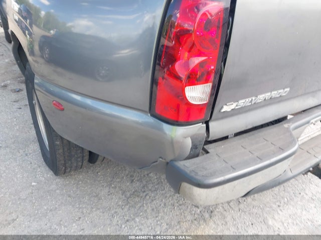 Chevrolet Silverado 3500 Lt1