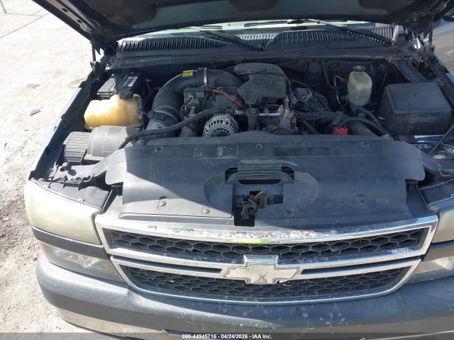 Chevrolet Silverado 3500 Lt1