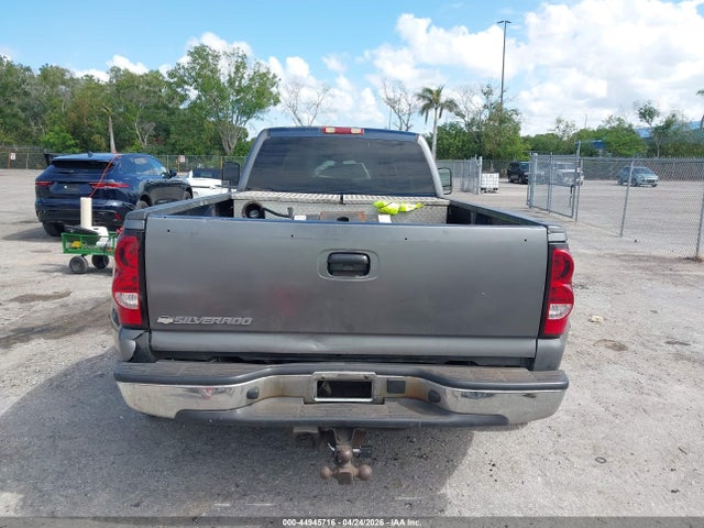 Chevrolet Silverado 3500 Lt1