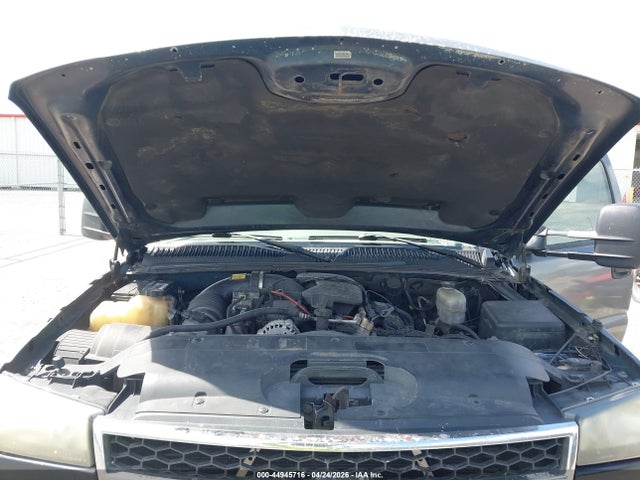 Chevrolet Silverado 3500 Lt1