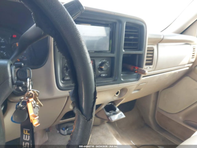 Chevrolet Silverado 3500 Lt1