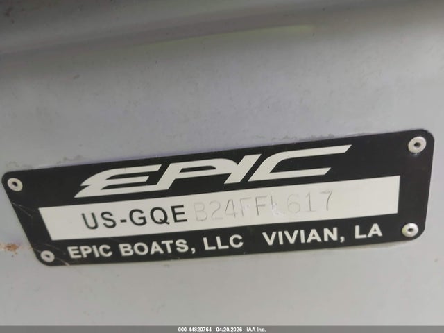 Epic Other