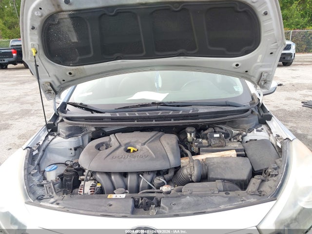 Kia Forte Lx