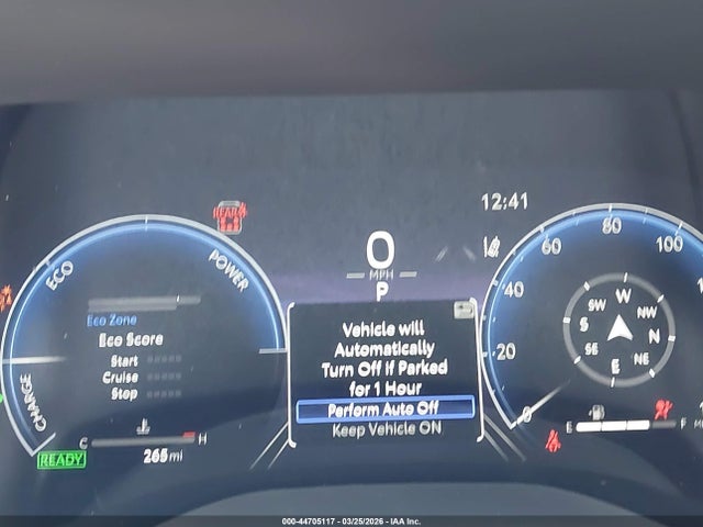 Toyota Sienna Xse