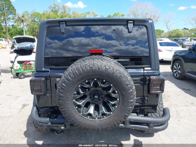 Jeep Wrangler Sport Altitude 4x4