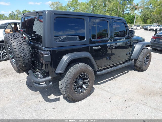 Jeep Wrangler Sport Altitude 4x4