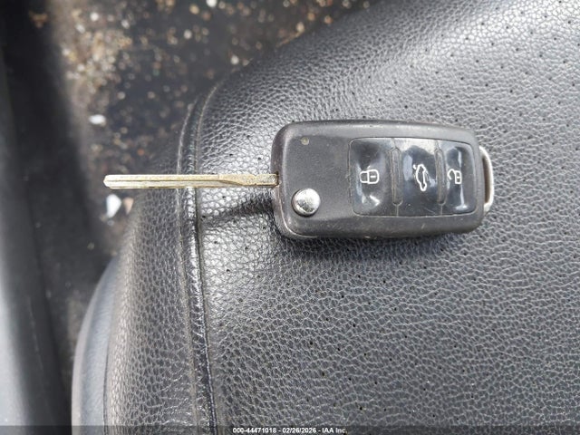 Volkswagen Jetta 2.5l Se